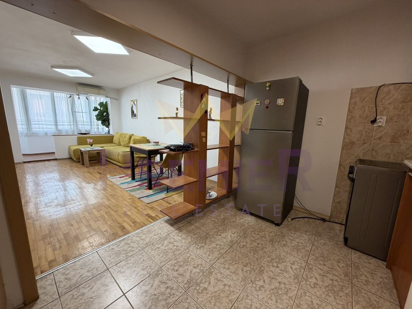 Продава 2-СТАЕН, гр. Варна, Погреби, снимка 5 - Апартаменти - 55128520