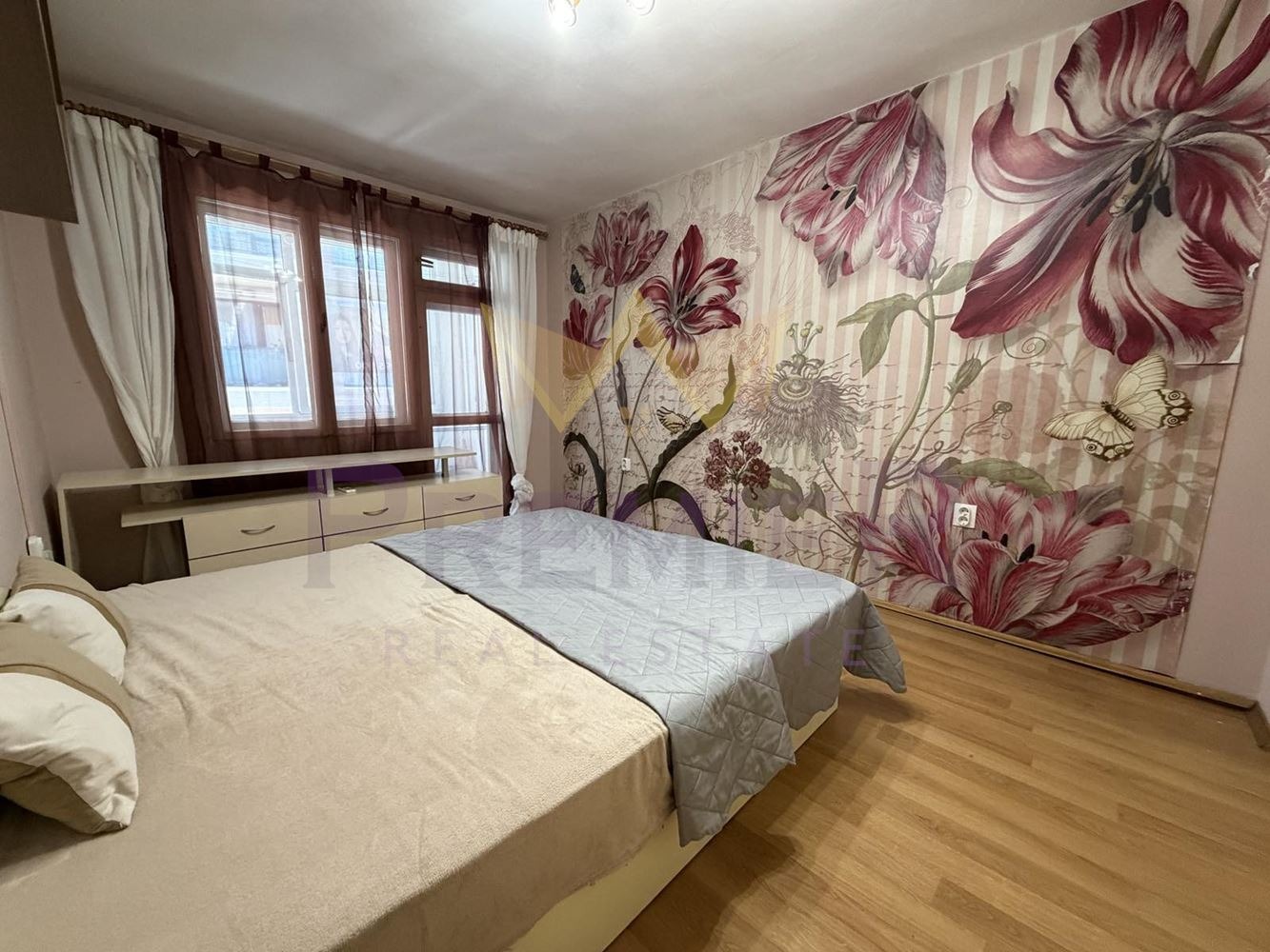 Продава 2-СТАЕН, гр. Варна, Погреби, снимка 6 - Апартаменти - 55128520