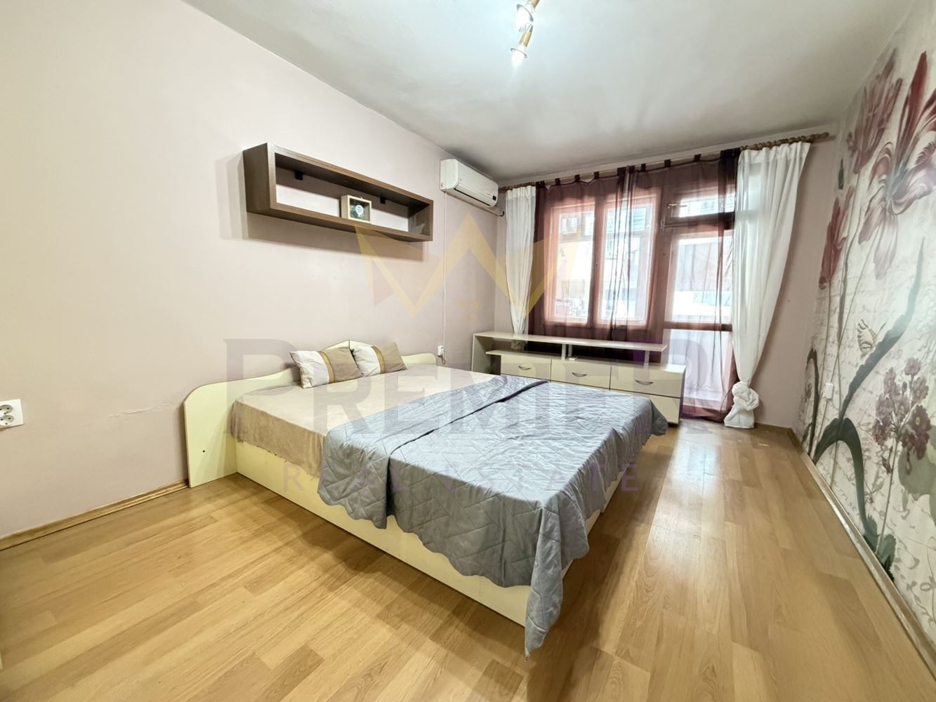 Продава 2-СТАЕН, гр. Варна, Погреби, снимка 7 - Апартаменти - 55128520