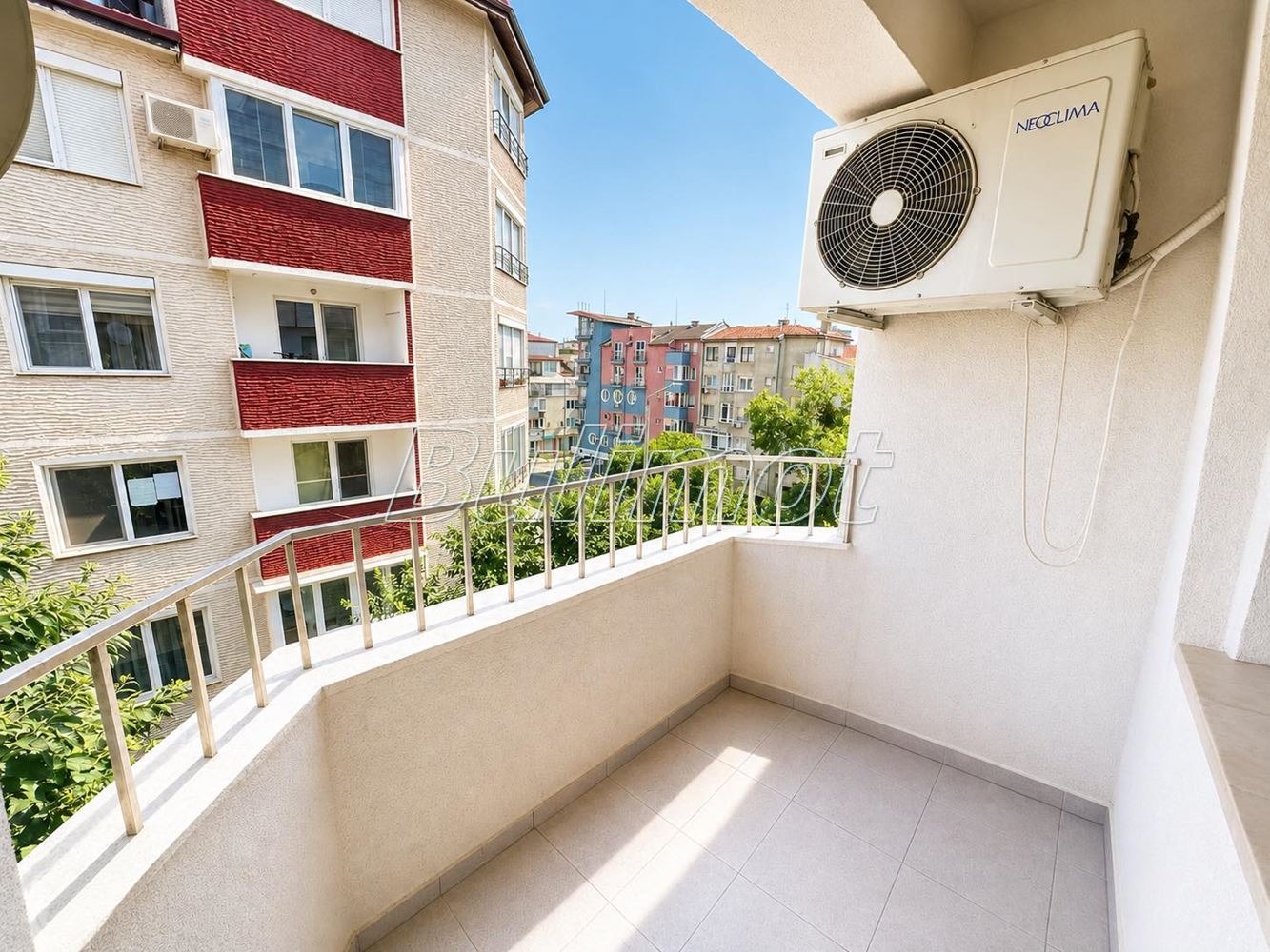 Продава 2-СТАЕН, гр. Варна, Лятно кино Тракия, снимка 11 - Апартаменти - 55554810