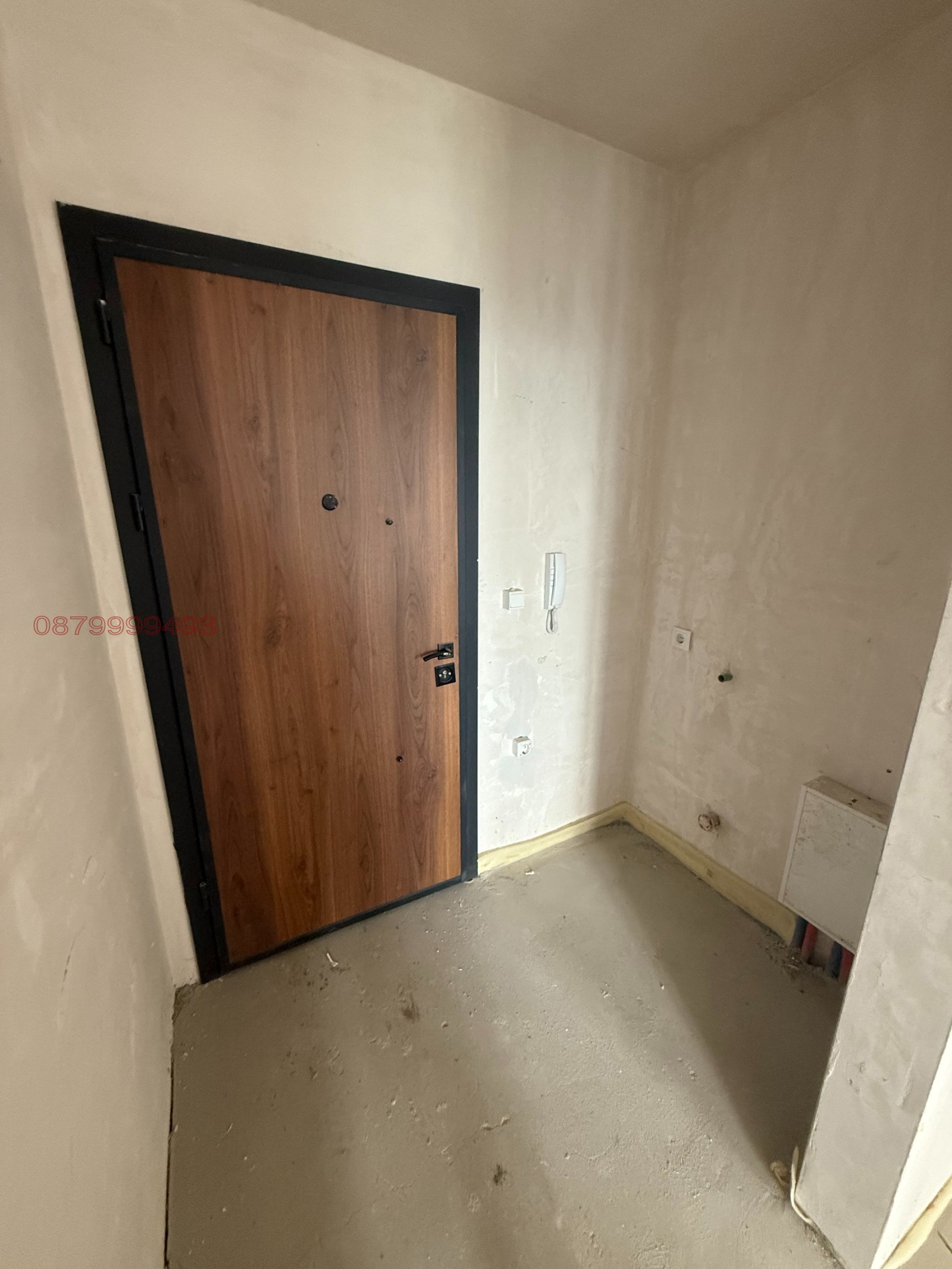 Продава 2-СТАЕН, гр. София, Банишора, снимка 4 - Апартаменти - 56370390