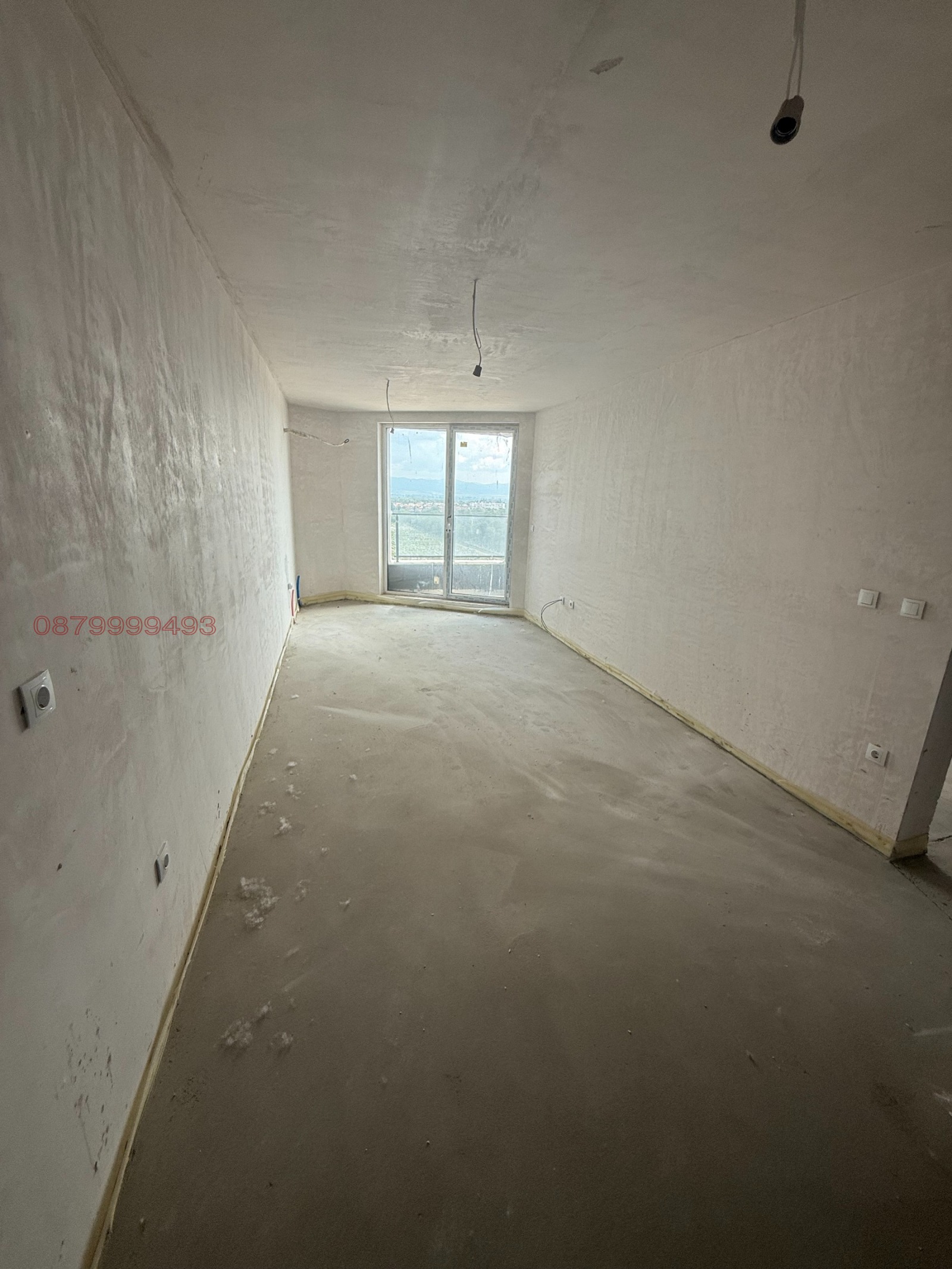 Продава 2-СТАЕН, гр. София, Банишора, снимка 8 - Апартаменти - 56370390