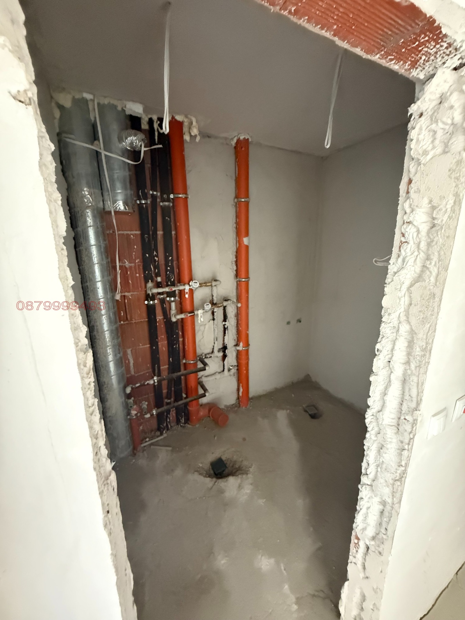 Продава 2-СТАЕН, гр. София, Банишора, снимка 10 - Апартаменти - 56370390