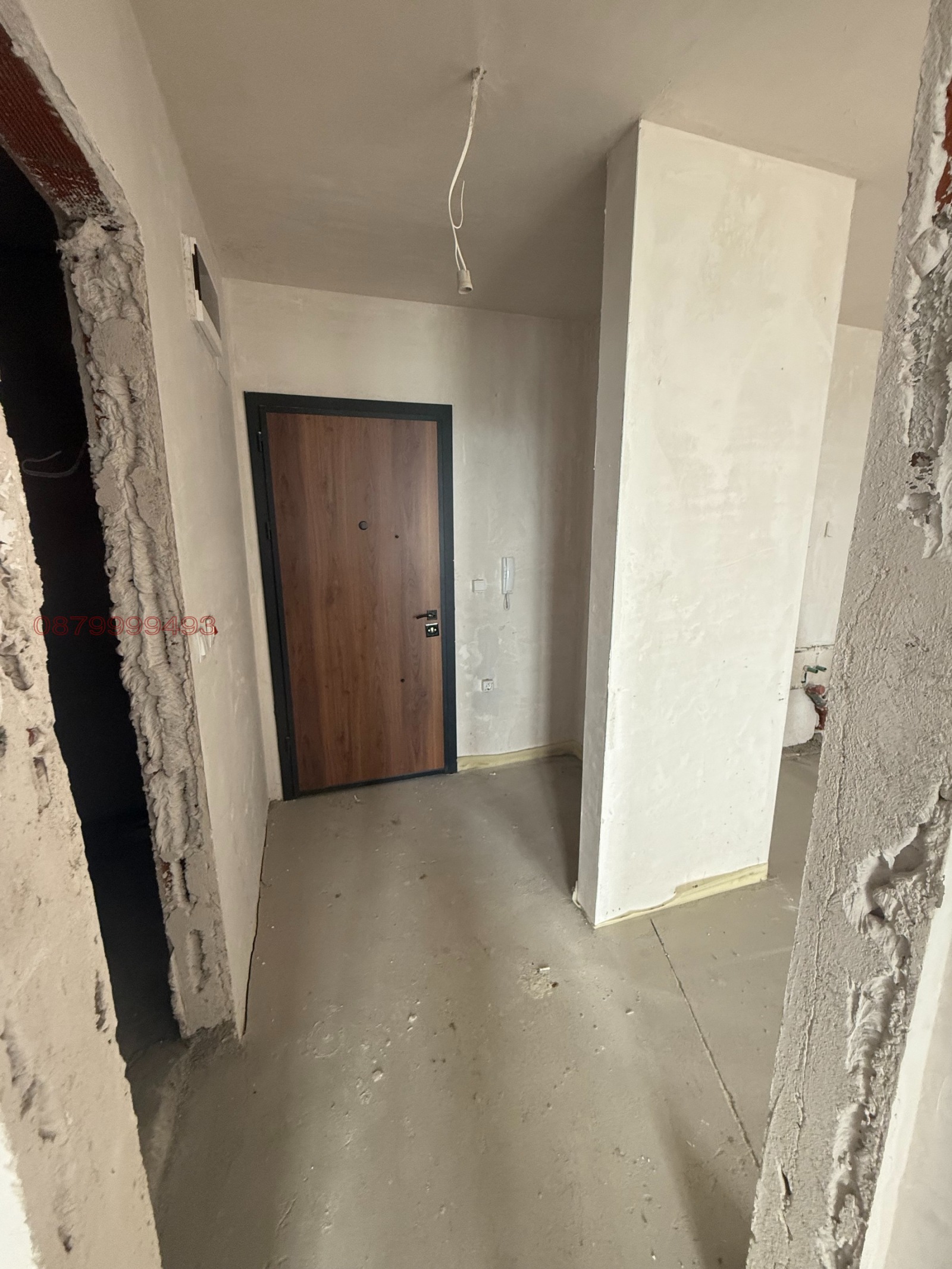 Продава 2-СТАЕН, гр. София, Банишора, снимка 3 - Апартаменти - 56370390