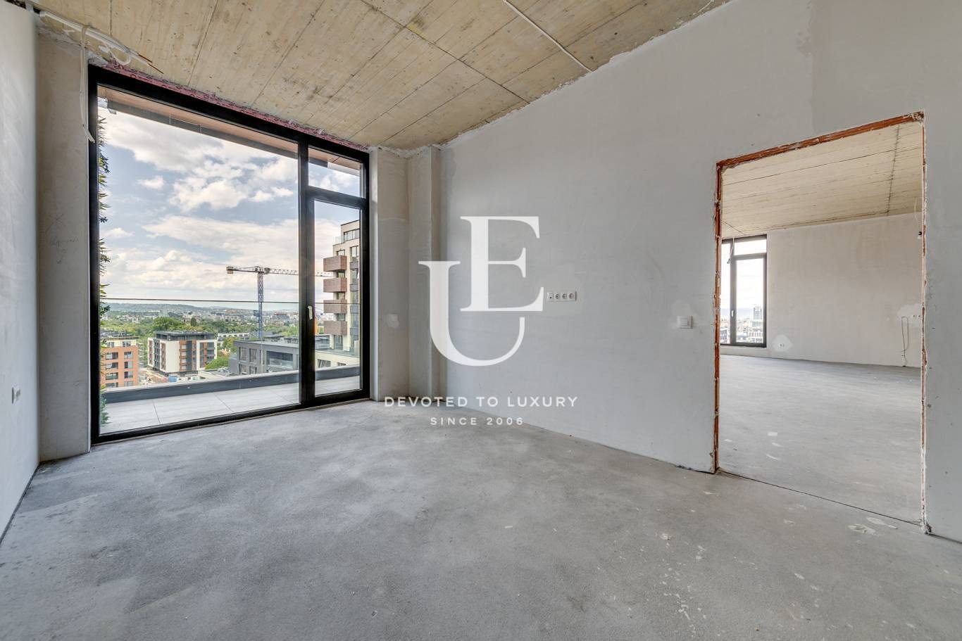 Продава 3-СТАЕН, гр. София, Кръстова вада, снимка 2 - Апартаменти - 51284682