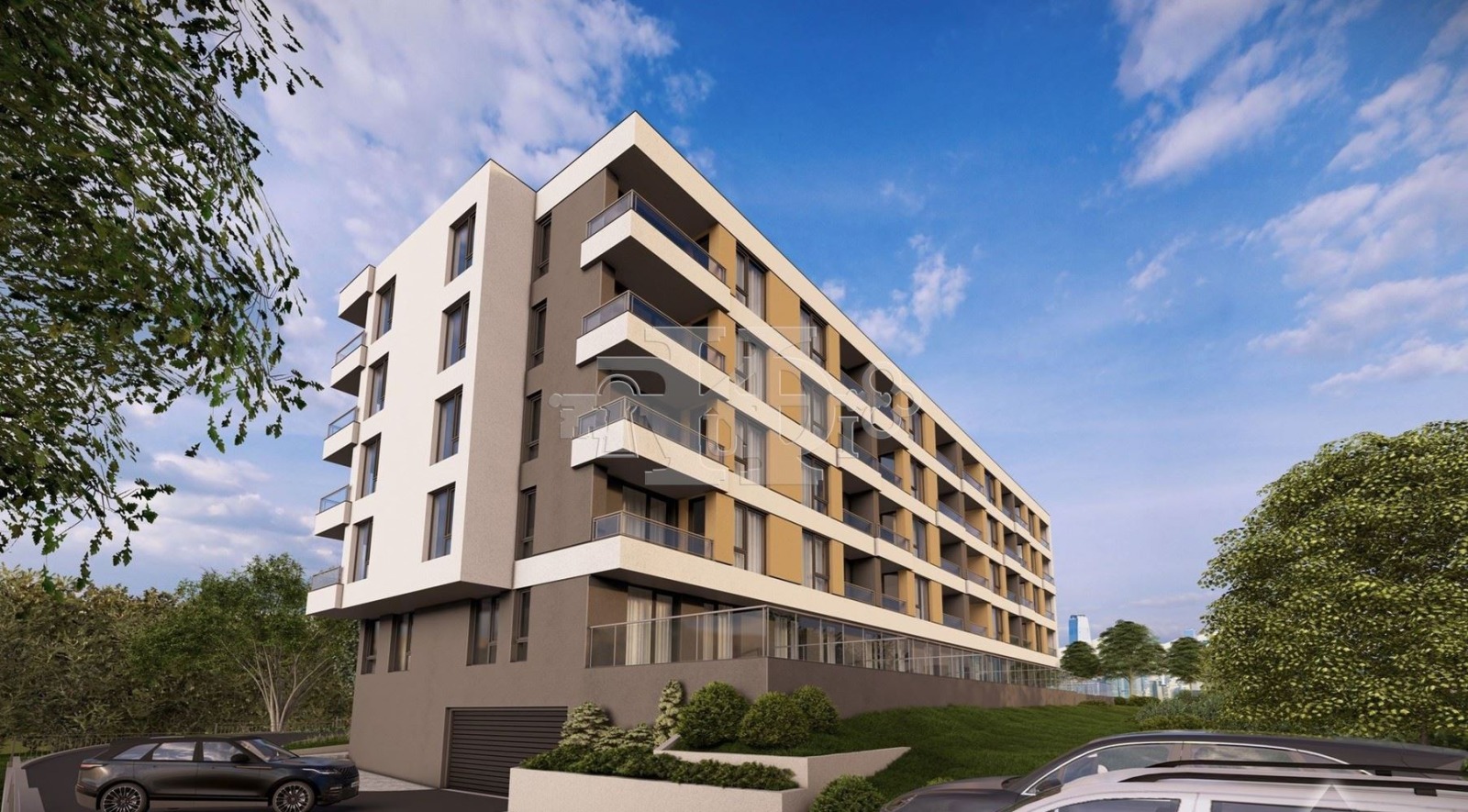 Продава 3-СТАЕН, гр. Варна, Владислав Варненчик 1, снимка 2 - Апартаменти - 51593906