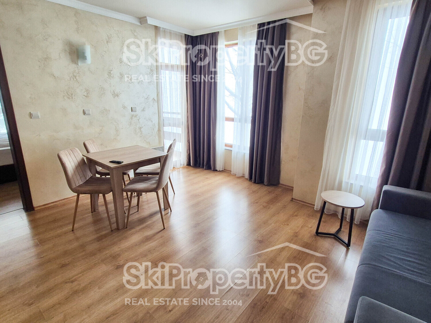 Продава 3-СТАЕН, гр. Разлог, област Благоевград, снимка 2 - Апартаменти - 53593220