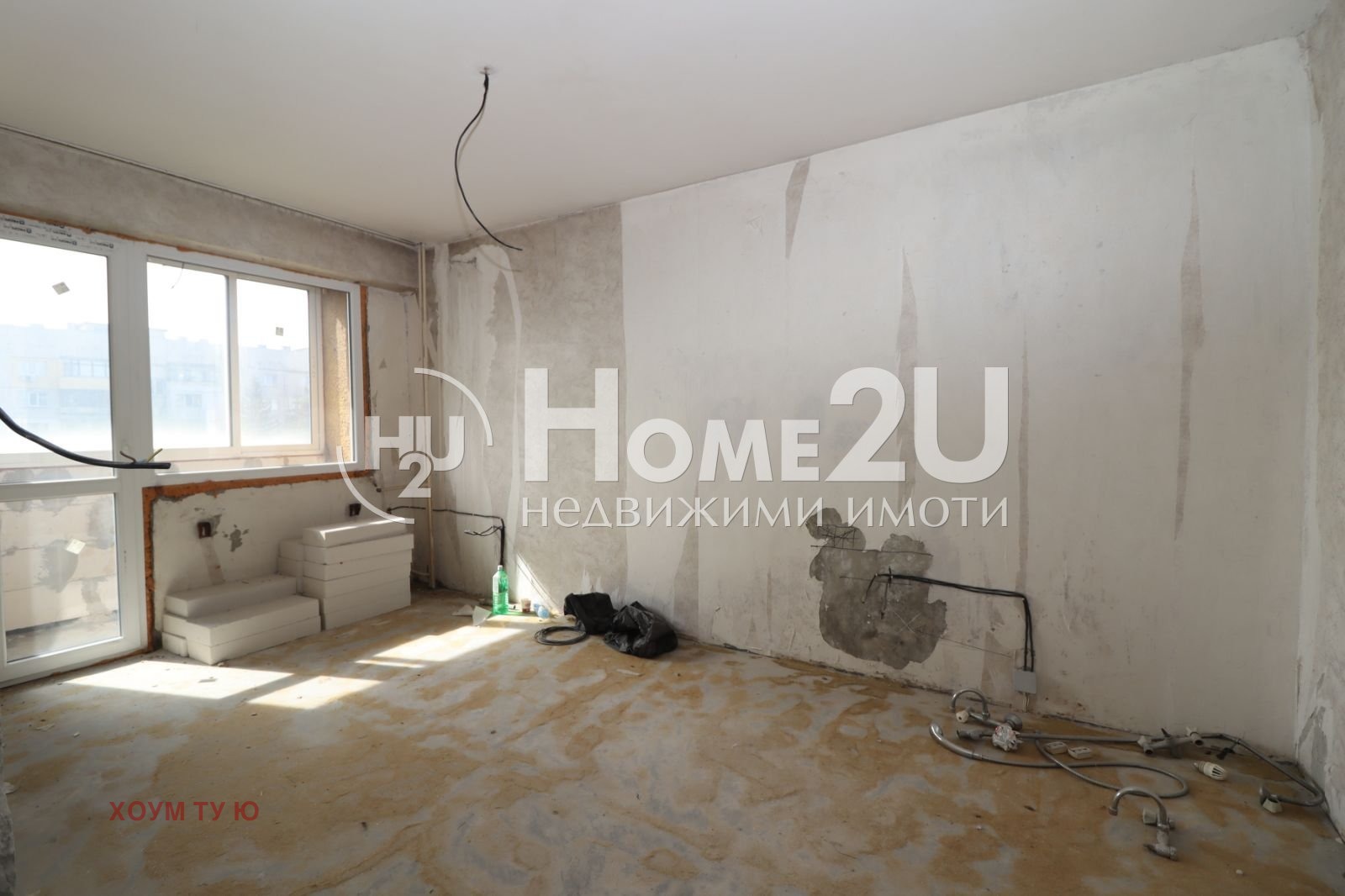 Продава 3-СТАЕН, гр. Перник, Мошино, снимка 2 - Апартаменти - 53702571