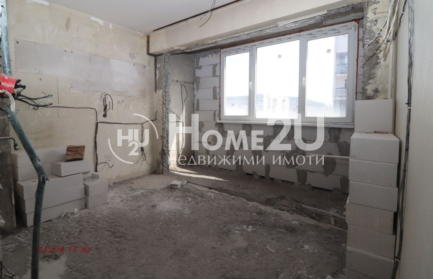 Продава 3-СТАЕН, гр. Перник, Мошино, снимка 5 - Апартаменти - 53702571