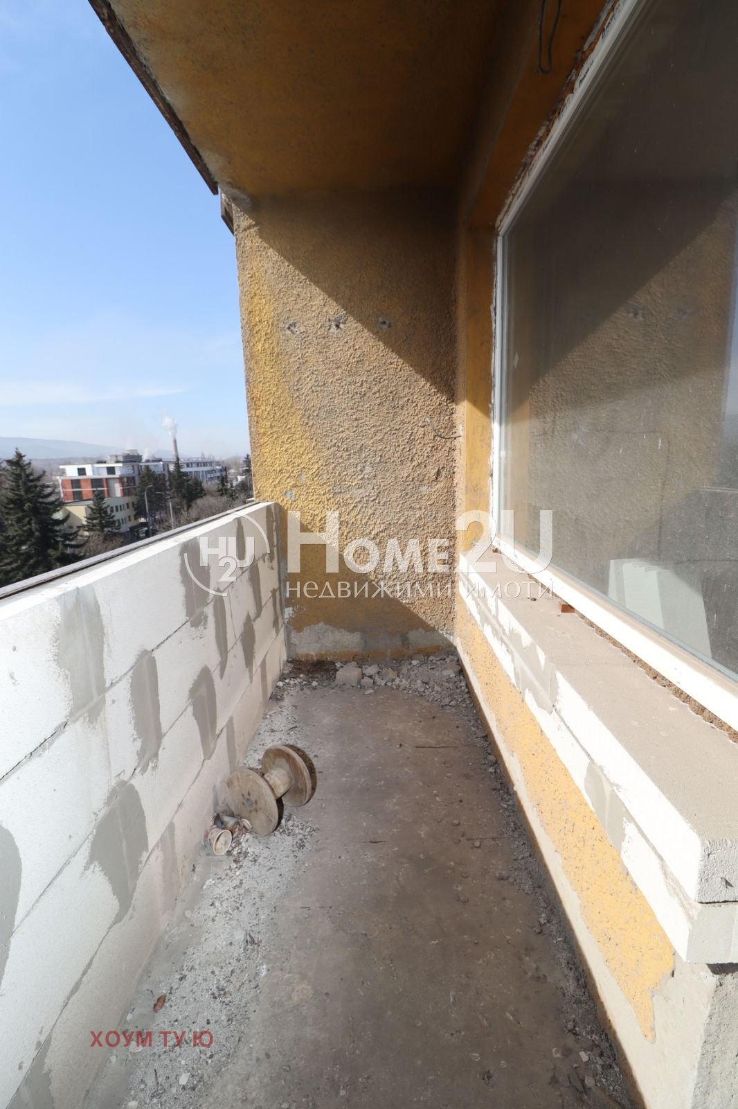 Продава 3-СТАЕН, гр. Перник, Мошино, снимка 8 - Апартаменти - 53702571