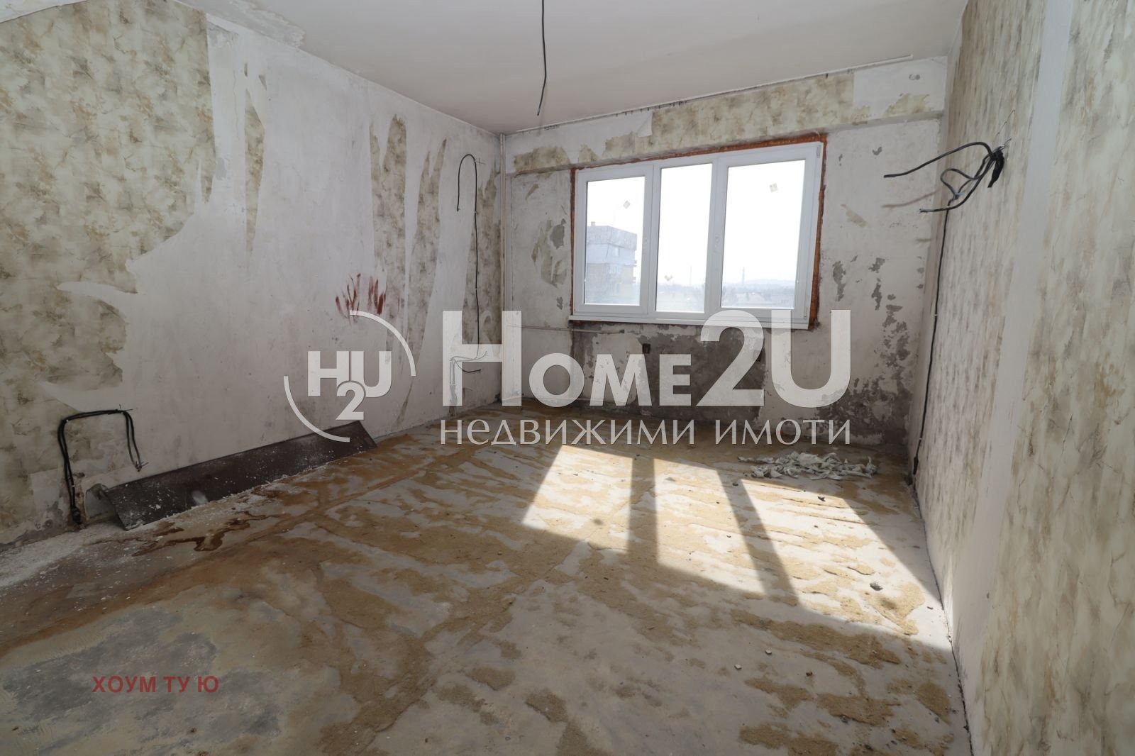 Продава 3-СТАЕН, гр. Перник, Мошино, снимка 3 - Апартаменти - 53702571