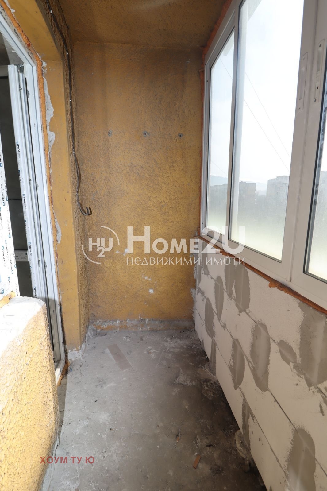 Продава 3-СТАЕН, гр. Перник, Мошино, снимка 9 - Апартаменти - 53702571