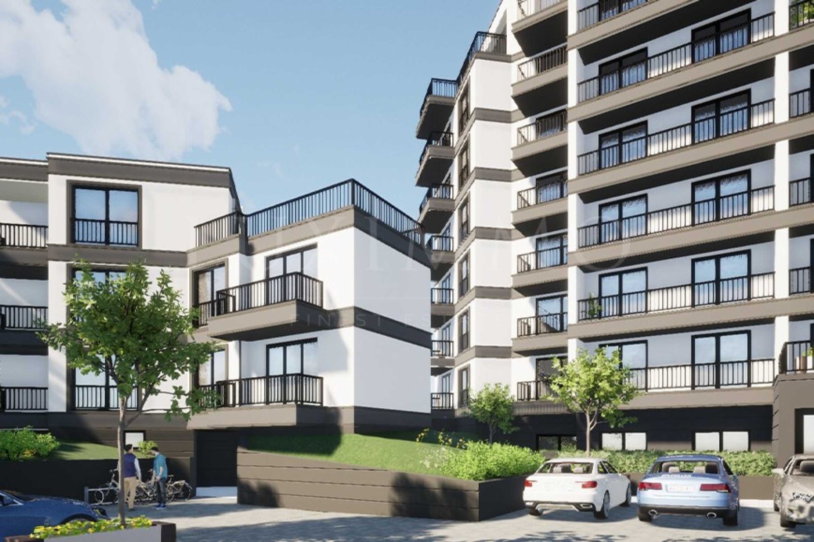 Продава 3-СТАЕН, гр. София, Овча купел 2, снимка 3 - Апартаменти - 54376424
