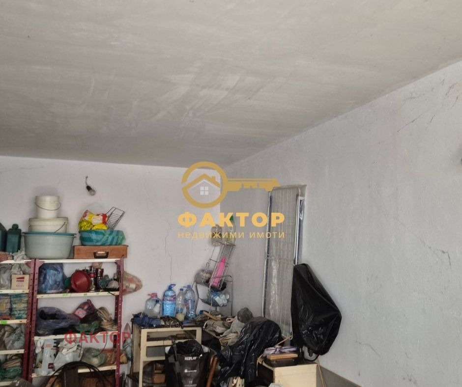 Продава 3-СТАЕН, гр. Пловдив, Кършияка, снимка 14 - Апартаменти - 56071175
