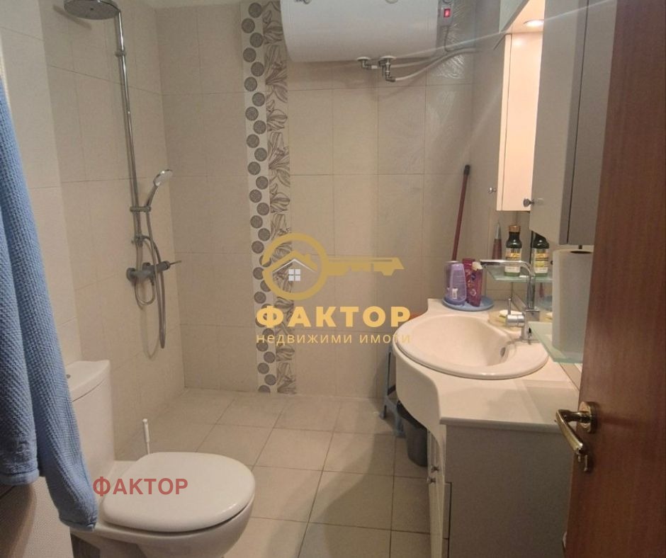 Продава 3-СТАЕН, гр. Пловдив, Кършияка, снимка 10 - Апартаменти - 56071175