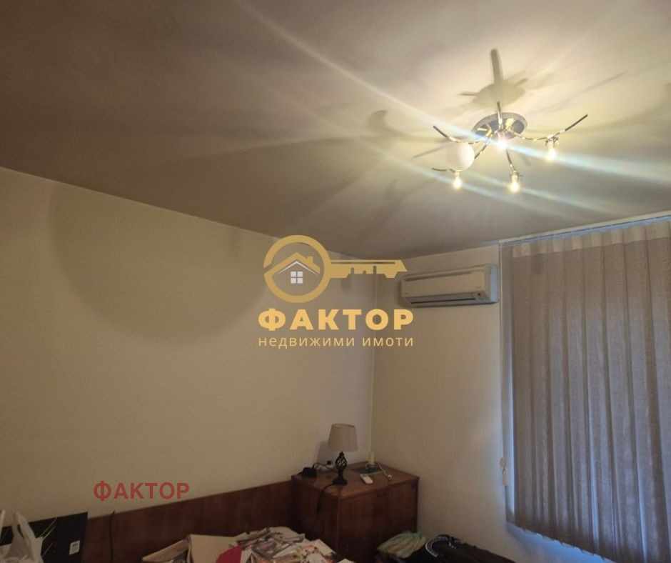 Продава 3-СТАЕН, гр. Пловдив, Кършияка, снимка 4 - Апартаменти - 56071175