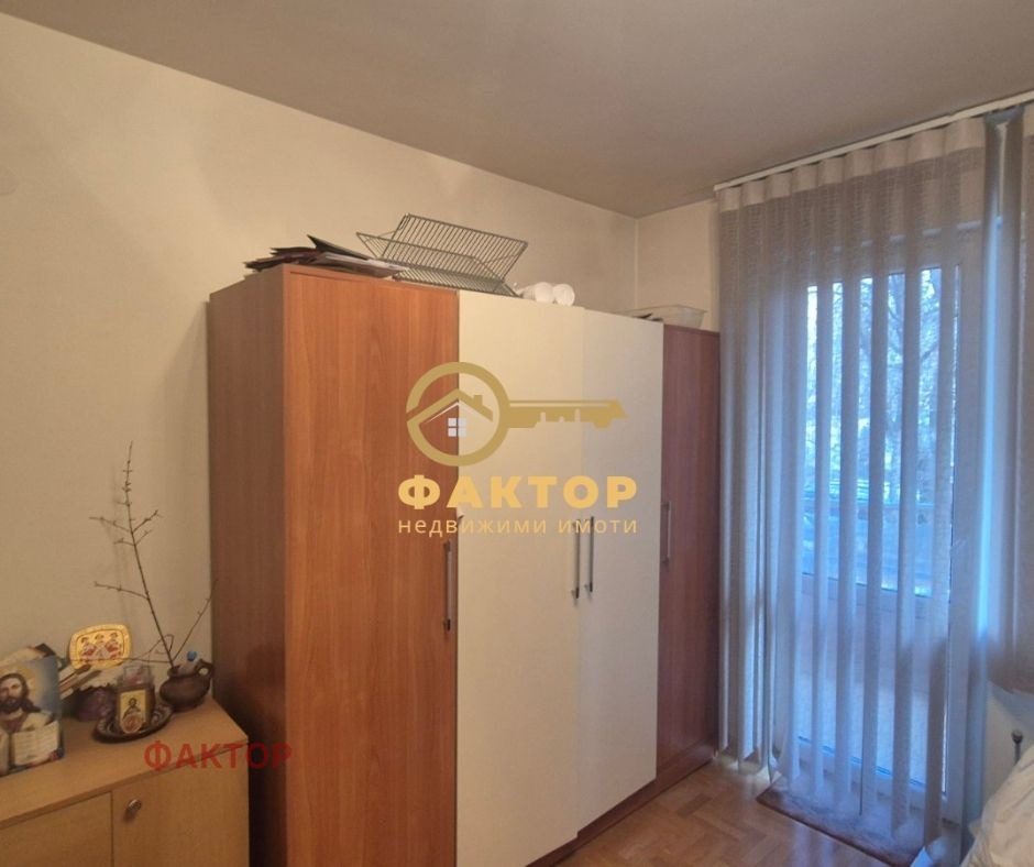 Продава 3-СТАЕН, гр. Пловдив, Кършияка, снимка 8 - Апартаменти - 56071175