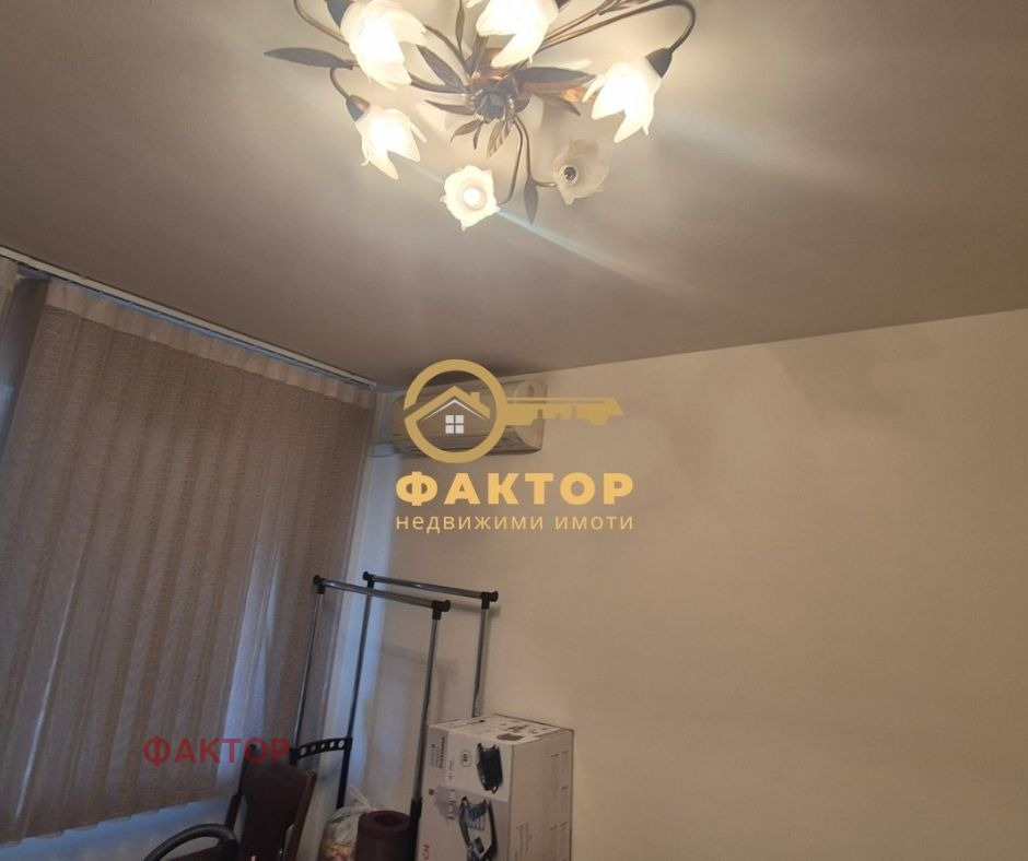 Продава 3-СТАЕН, гр. Пловдив, Кършияка, снимка 6 - Апартаменти - 56071175