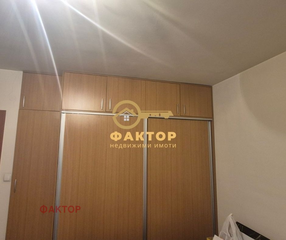 Продава 3-СТАЕН, гр. Пловдив, Кършияка, снимка 5 - Апартаменти - 56071175