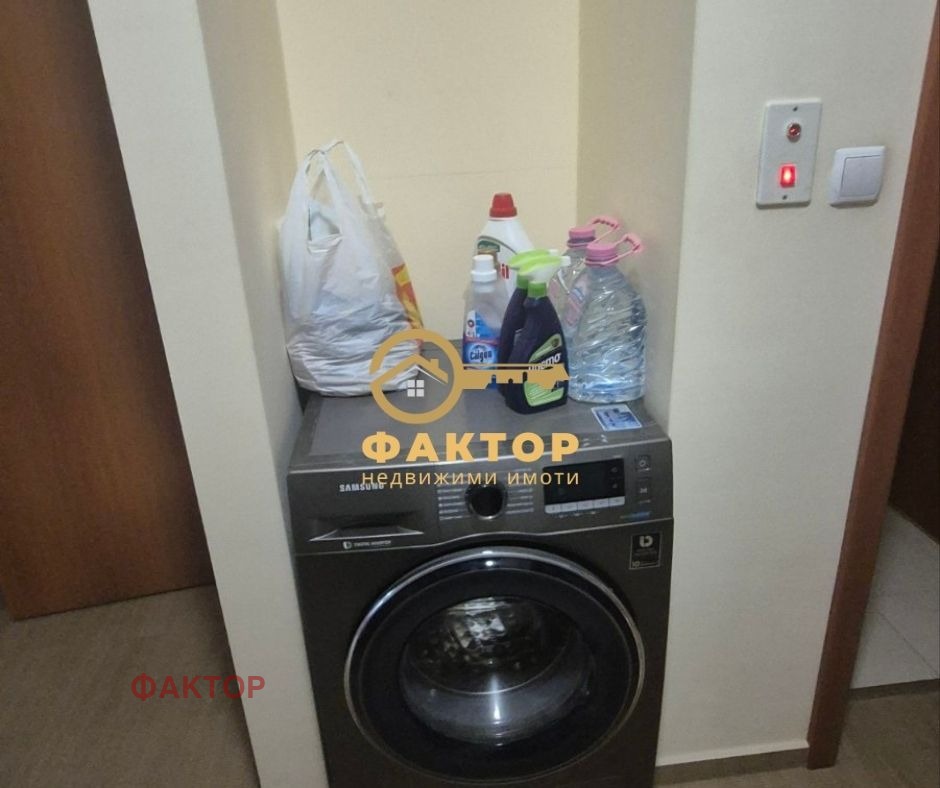 Продава 3-СТАЕН, гр. Пловдив, Кършияка, снимка 3 - Апартаменти - 56071175
