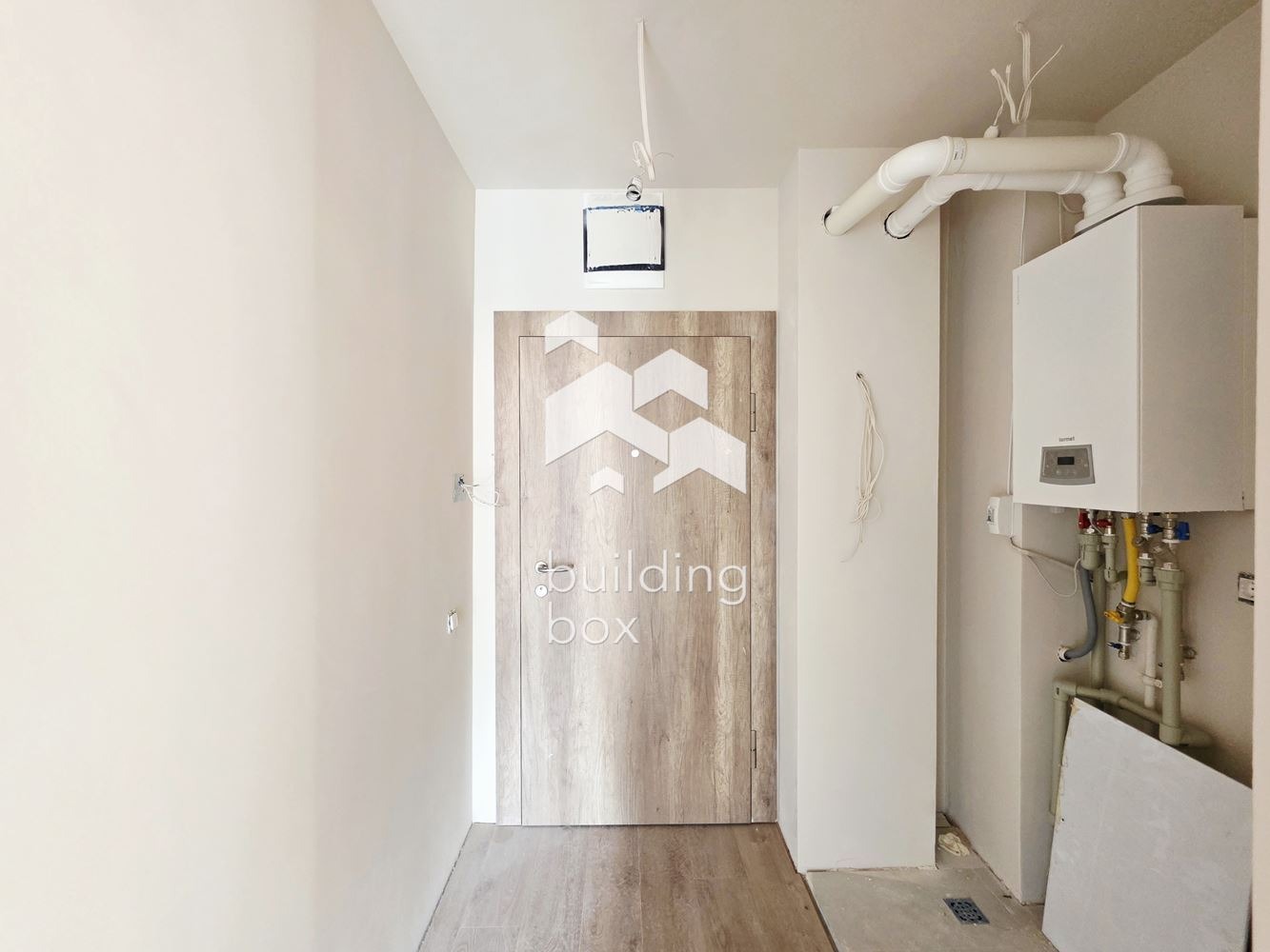 Продава 3-СТАЕН, гр. София, Овча купел, снимка 14 - Апартаменти - 56213184