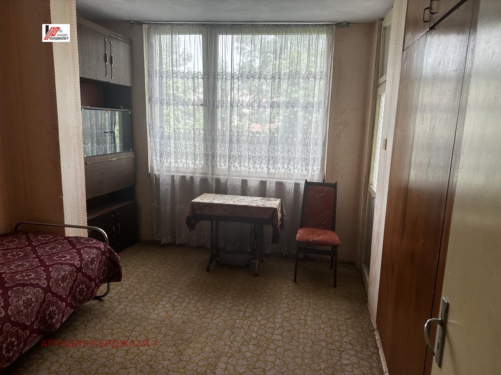Продава 4-СТАЕН, гр. Кърджали, Център, снимка 3 - Апартаменти - 54697756