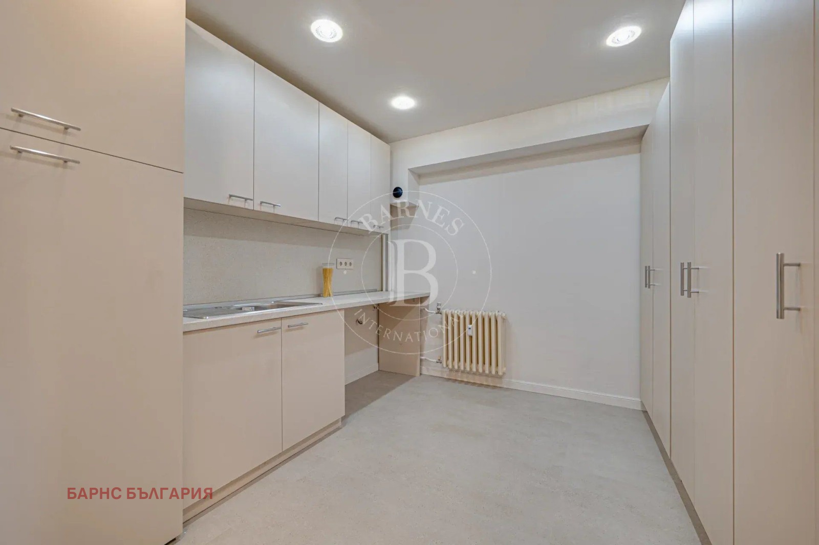 Продава МНОГОСТАЕН, гр. София, Лозенец, снимка 9 - Апартаменти - 56531611