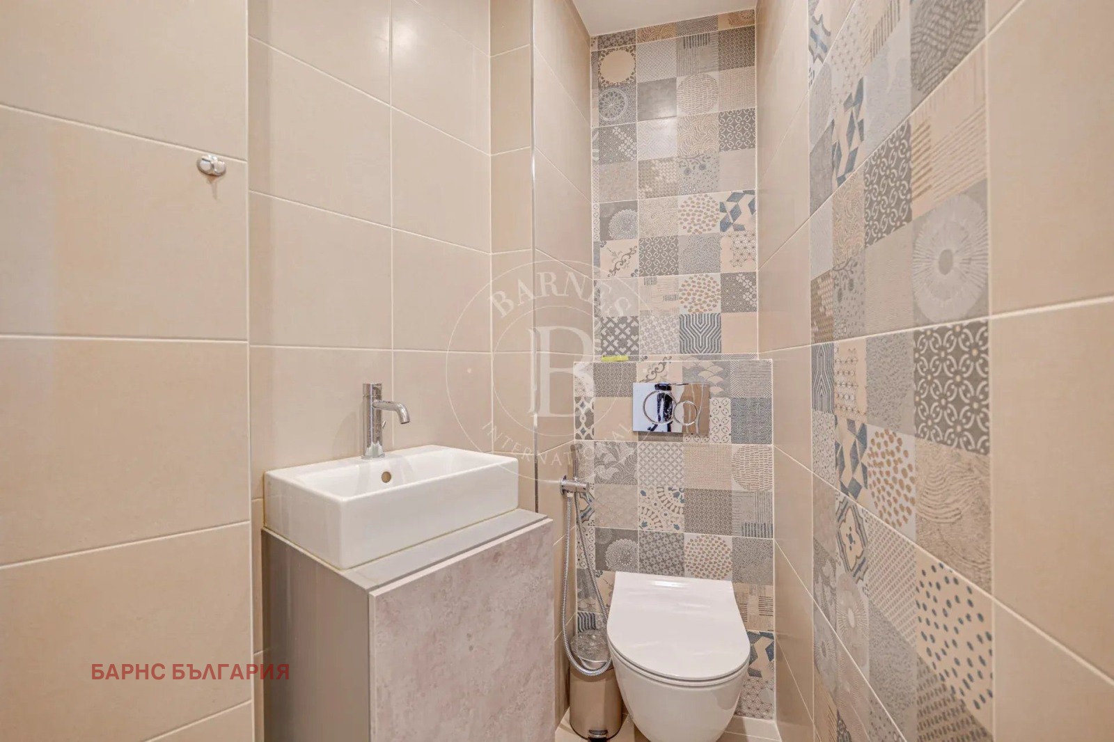 Продава МНОГОСТАЕН, гр. София, Лозенец, снимка 15 - Апартаменти - 56531611