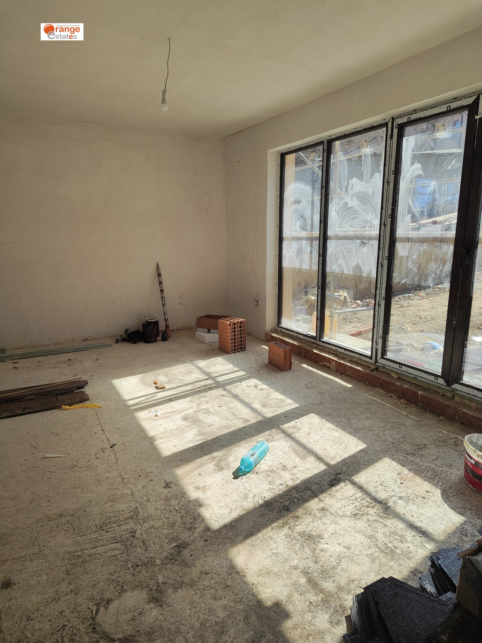 Продава КЪЩА, гр. София, с. Лозен, снимка 5 - Къщи - 47109025