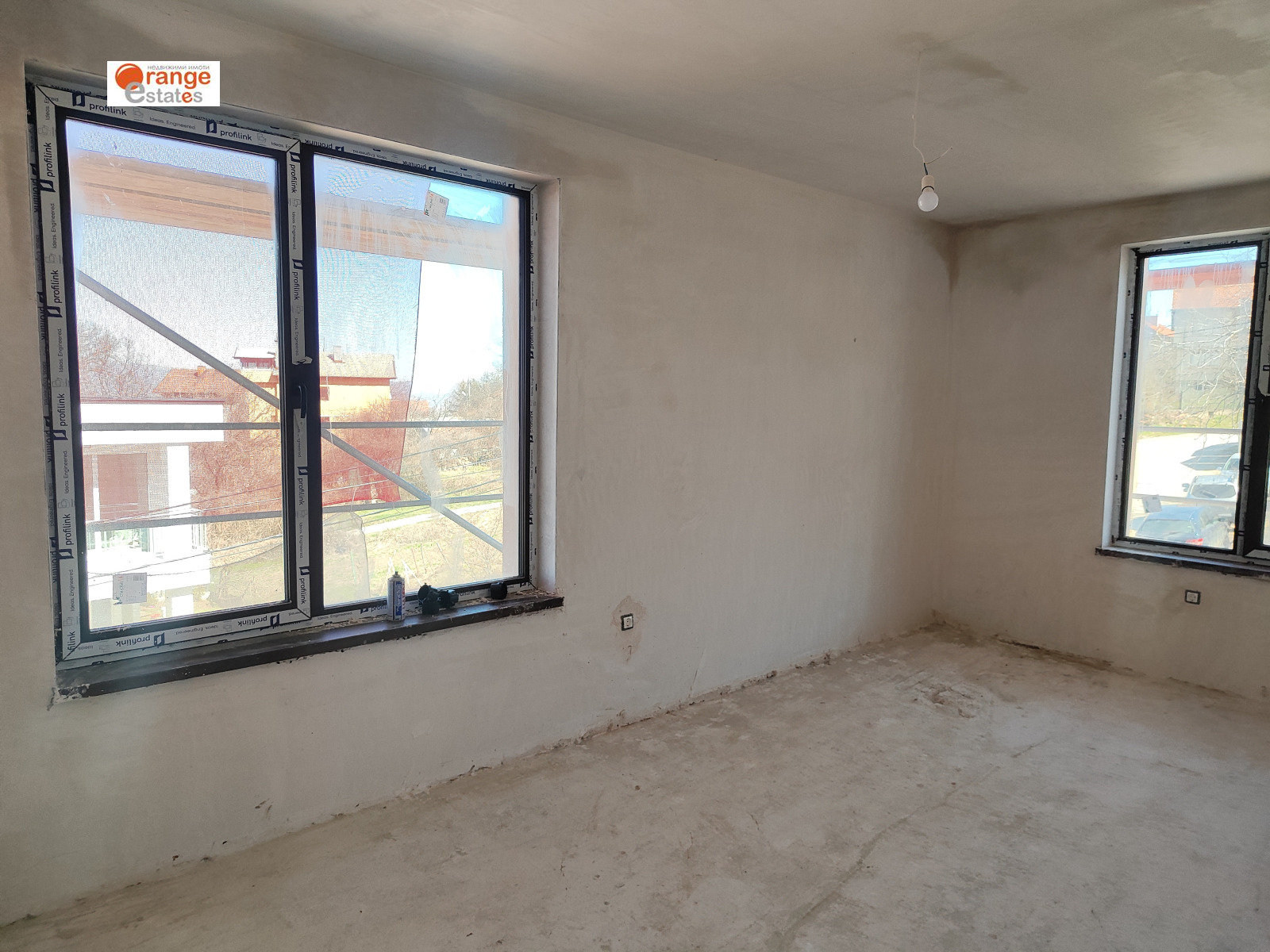 Продава КЪЩА, гр. София, с. Лозен, снимка 6 - Къщи - 47109025