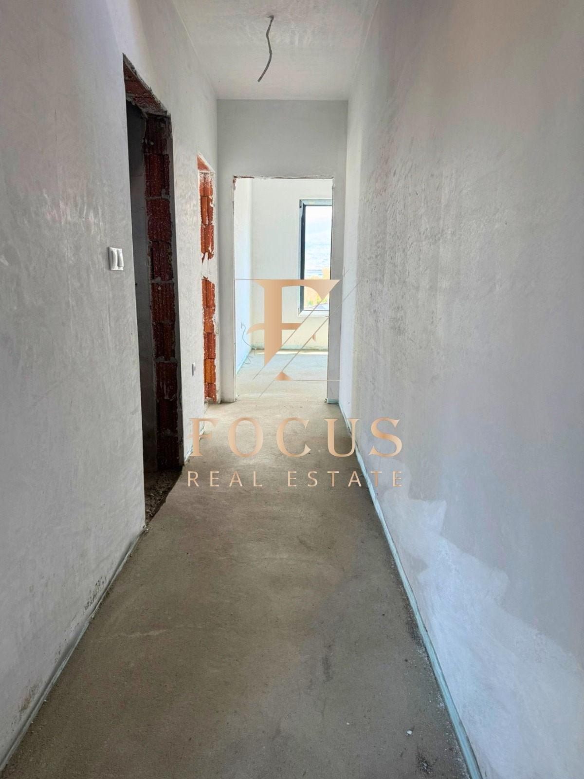 Продава КЪЩА, гр. Пловдив, Беломорски, снимка 3 - Къщи - 54299174