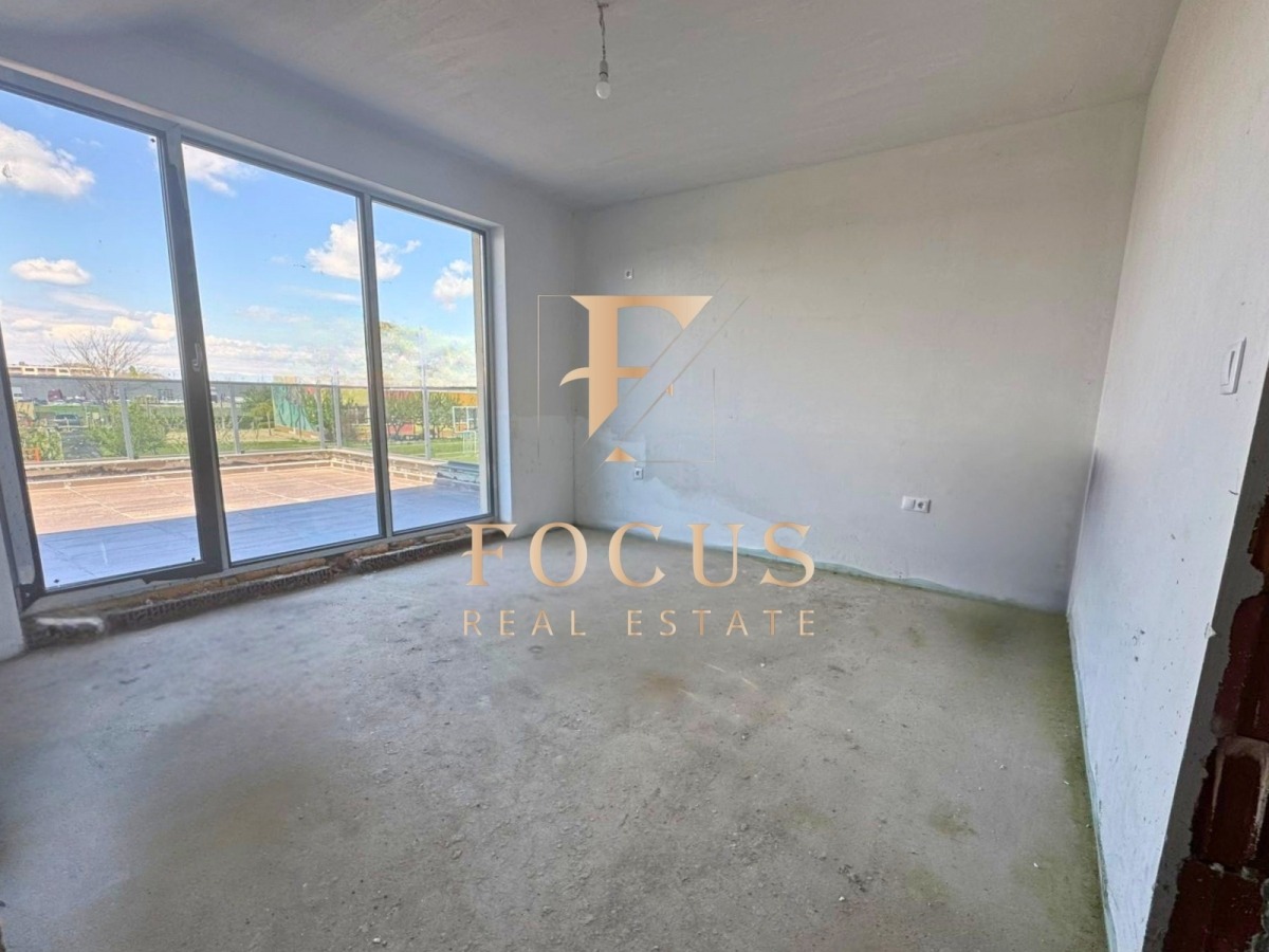 Продава КЪЩА, гр. Пловдив, Беломорски, снимка 6 - Къщи - 54299174