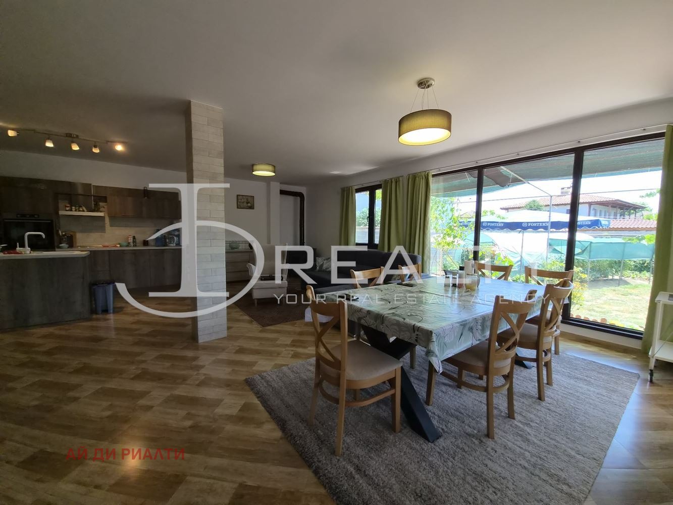 Продава КЪЩА, с. Факия, област Бургас, снимка 8 - Къщи - 54709433