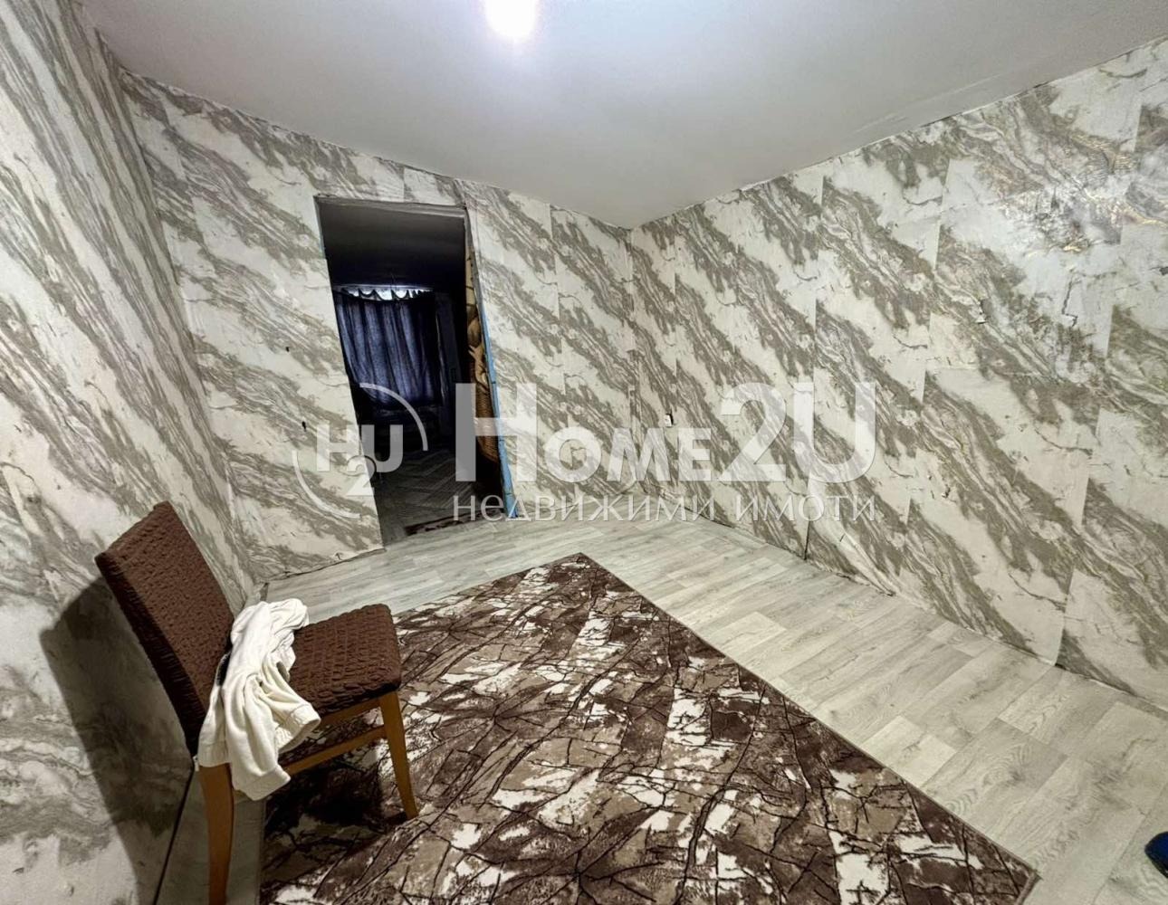 Продава КЪЩА, гр. София, Факултета, снимка 5 - Къщи - 54999661