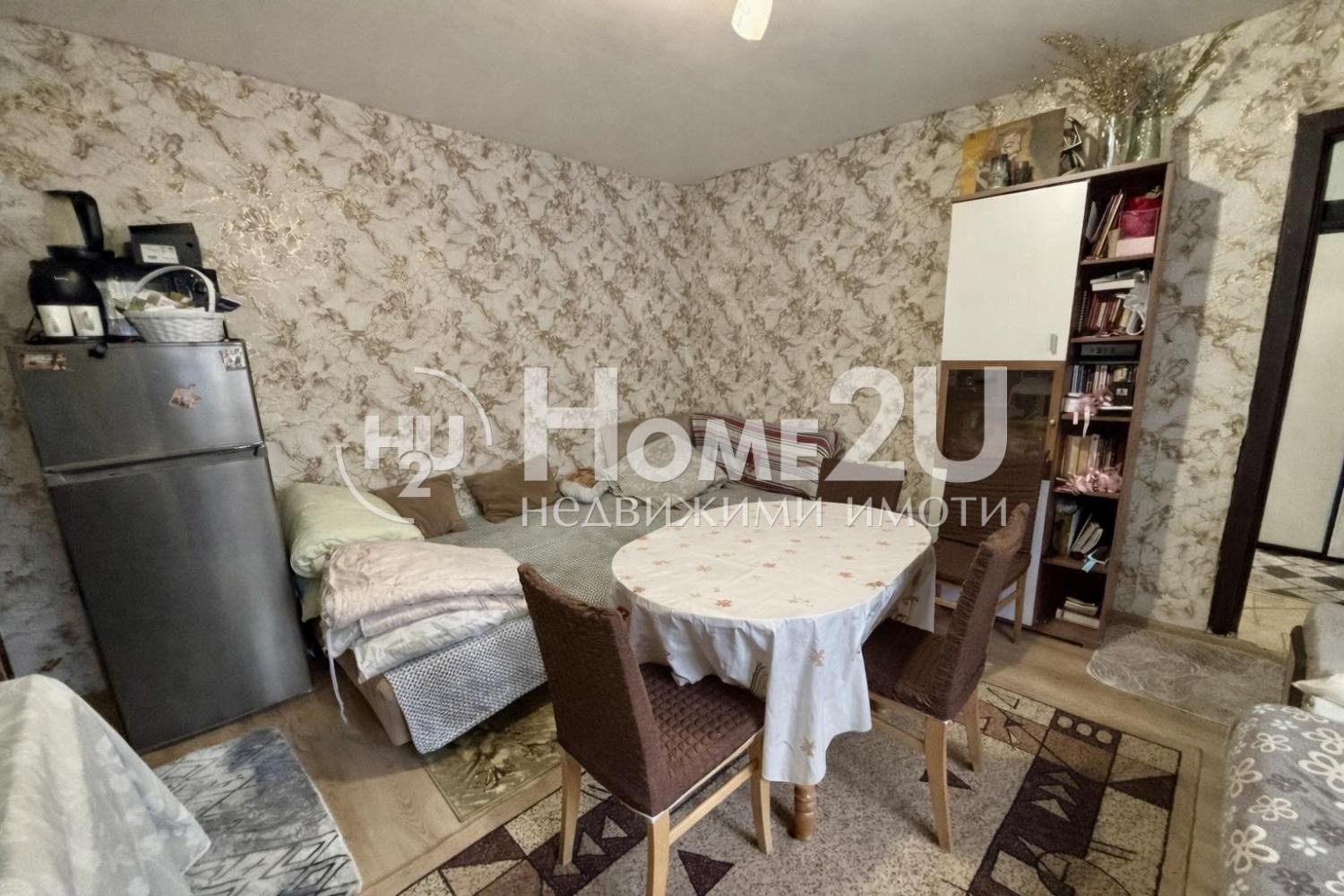 Продава КЪЩА, гр. София, Факултета, снимка 3 - Къщи - 54999661