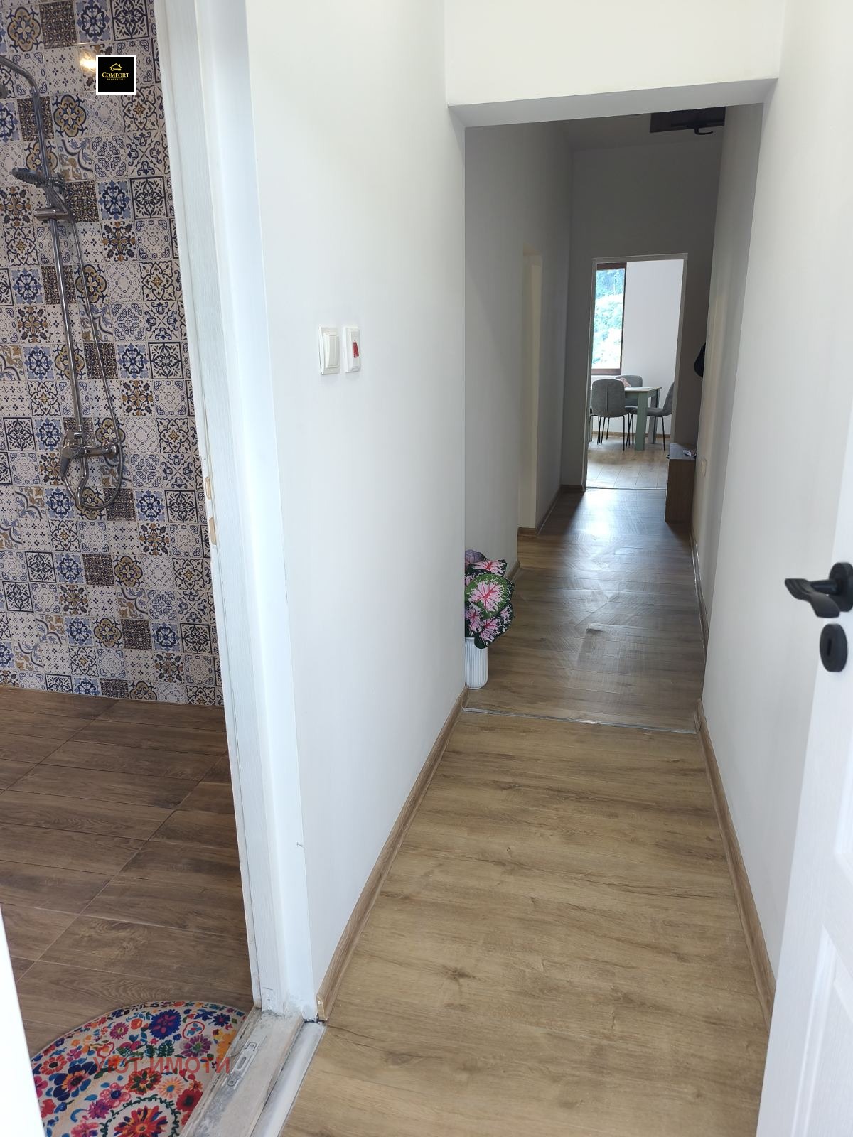 Продава КЪЩА, гр. Велико Търново, Стара част, снимка 11 - Къщи - 55187818