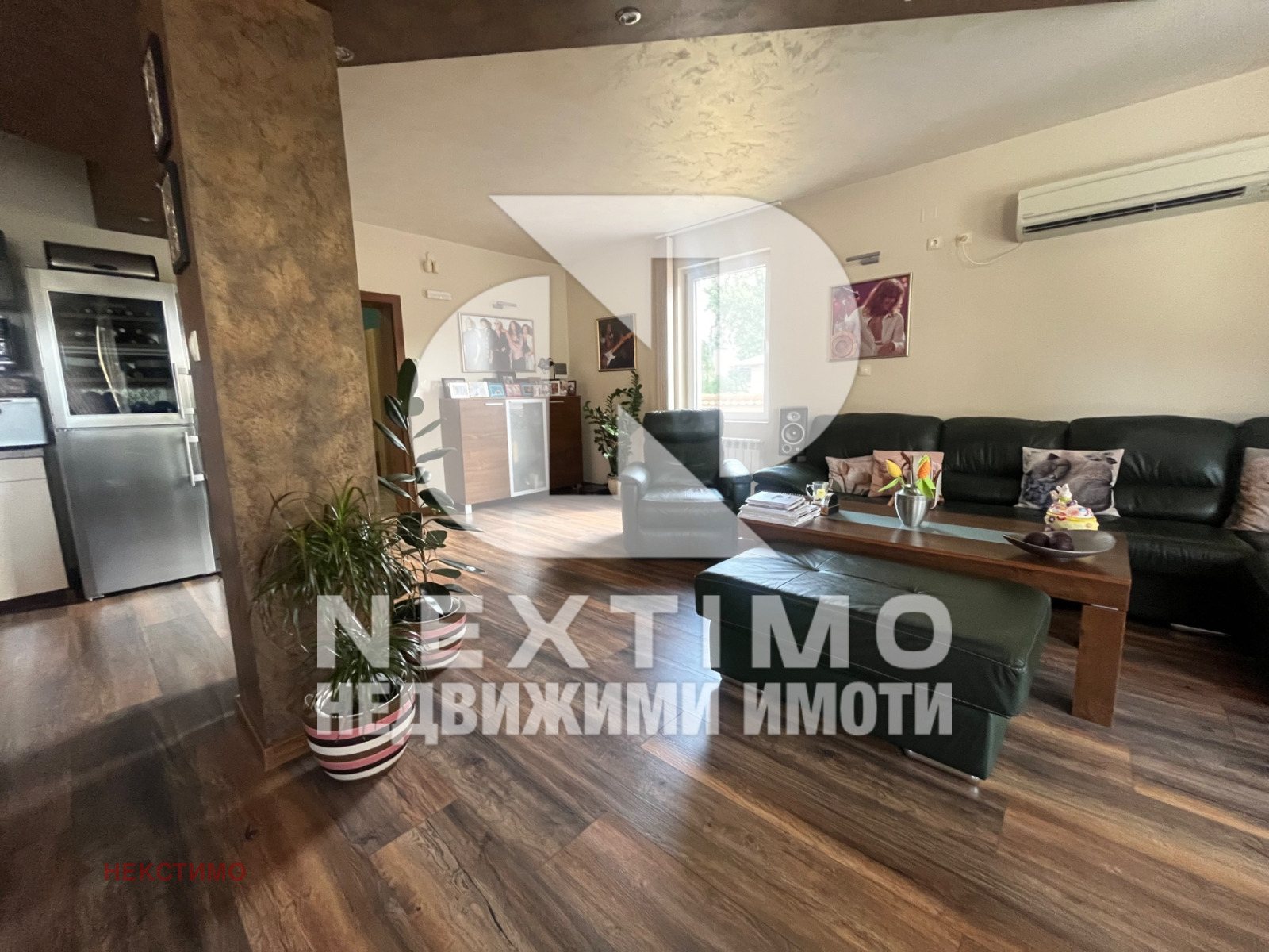 Продава КЪЩА, с. Оризари, област Пловдив, снимка 4 - Къщи - 55940212