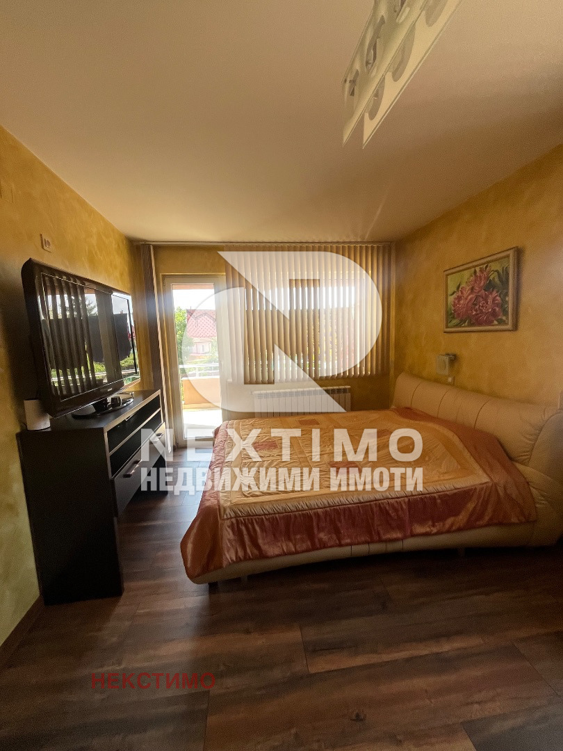Продава КЪЩА, с. Оризари, област Пловдив, снимка 8 - Къщи - 55940212