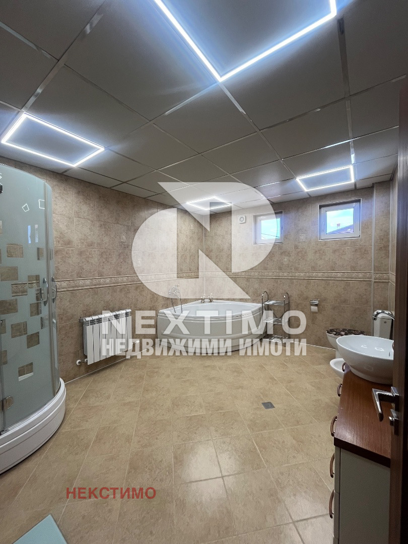 Продава КЪЩА, с. Оризари, област Пловдив, снимка 13 - Къщи - 55940212
