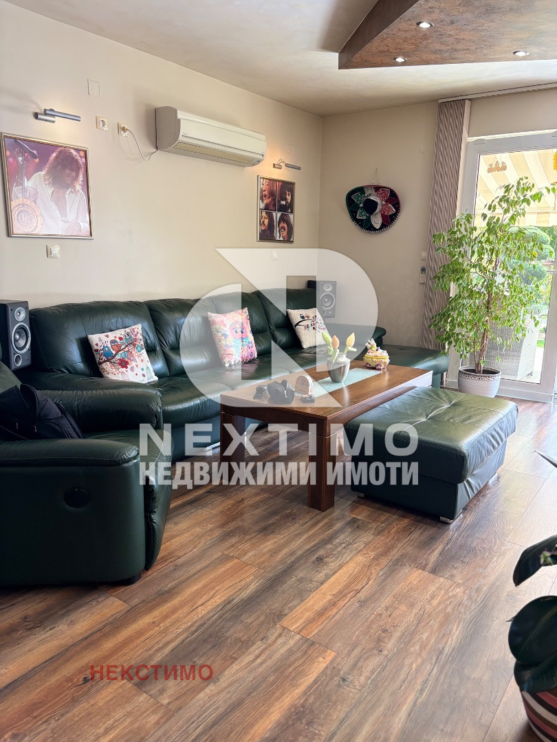 Продава КЪЩА, с. Оризари, област Пловдив, снимка 4 - Къщи - 55940212