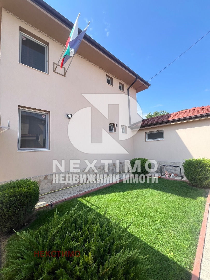 Продава КЪЩА, с. Оризари, област Пловдив, снимка 17 - Къщи - 55940212