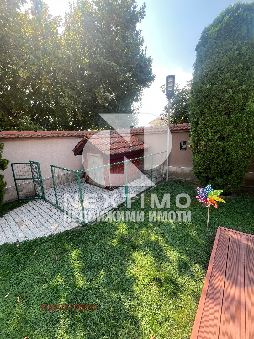 Продава КЪЩА, с. Оризари, област Пловдив, снимка 16 - Къщи - 55940212