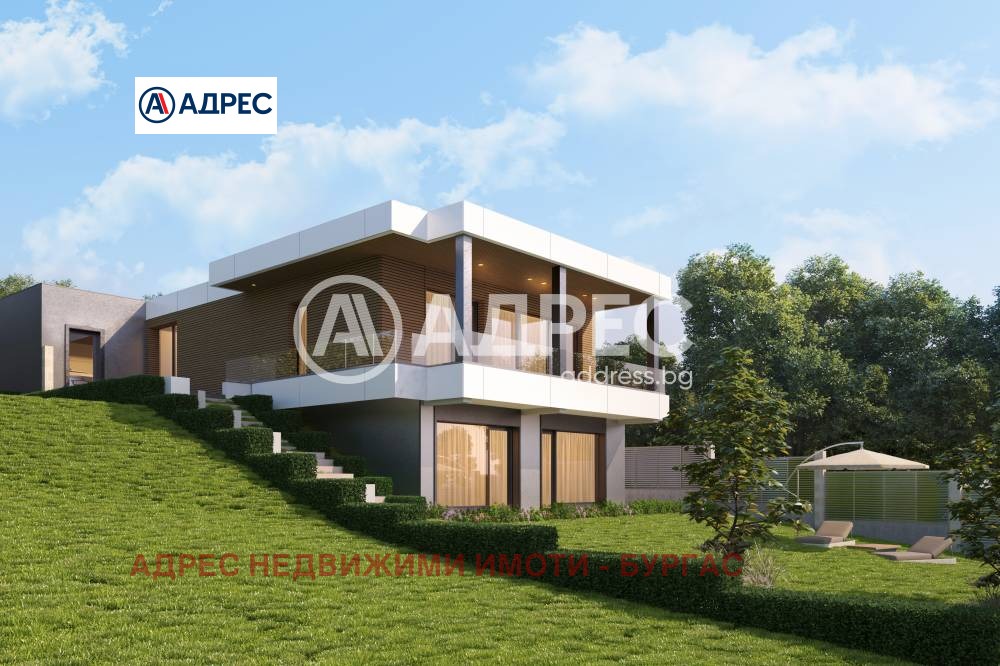 Продава ПАРЦЕЛ, с. Лъка, област Бургас