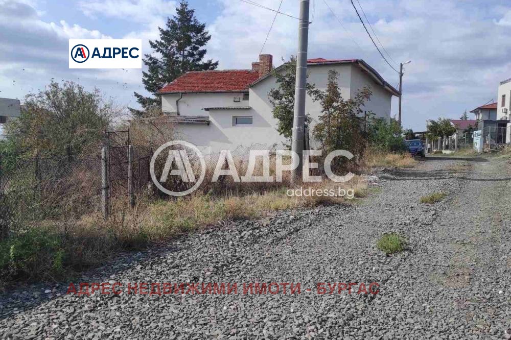 Продава ПАРЦЕЛ, с. Лъка, област Бургас, снимка 8 - Парцели - 53969192