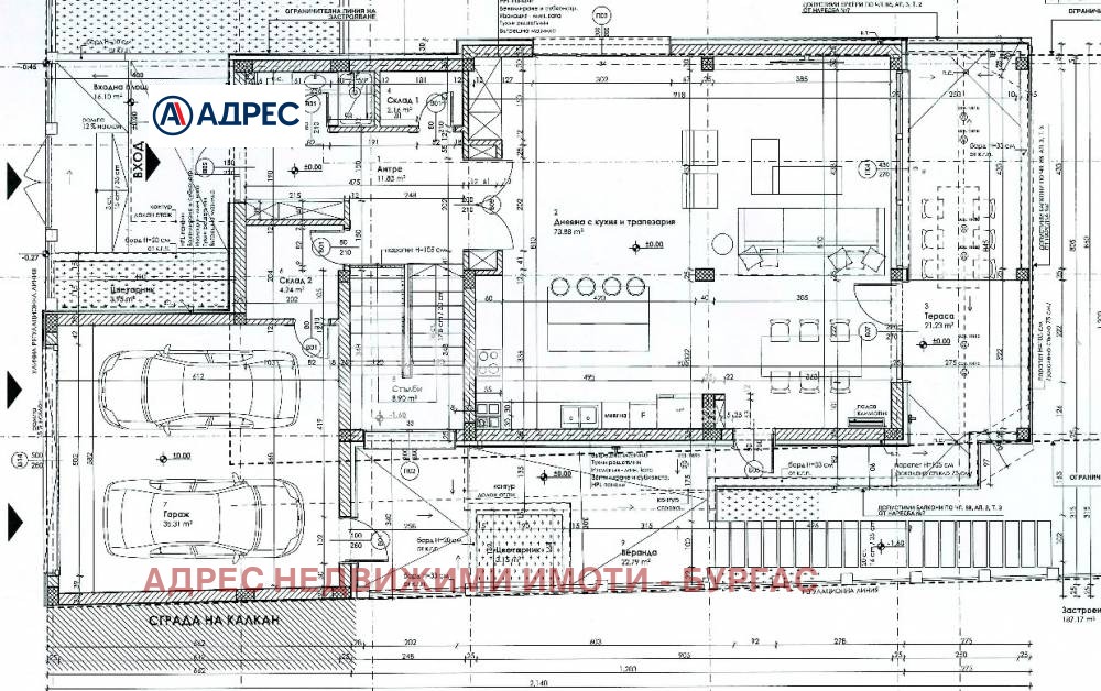 Продава ПАРЦЕЛ, с. Лъка, област Бургас, снимка 6 - Парцели - 53969192