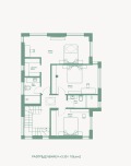 Продава КЪЩА, гр. Варна, Аспарухово, снимка 6