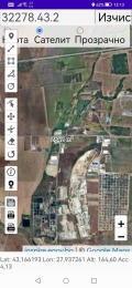 Продава ПАРЦЕЛ, гр. Игнатиево, област Варна, снимка 2
