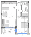 Продава 2-СТАЕН, град Пловдив, Христо Смирненски • 105880 € • 32747544 — Holmes.bg