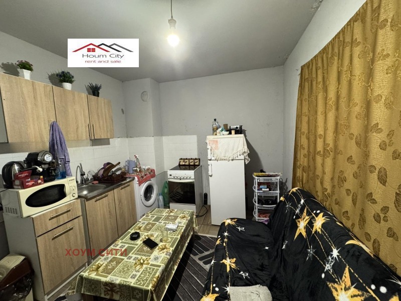 Продава 1-СТАЕН в град София, Ботунец 2 - 50 кв.м / 57 000 € » 111 482.31 лв., ХОУМ СИТИ