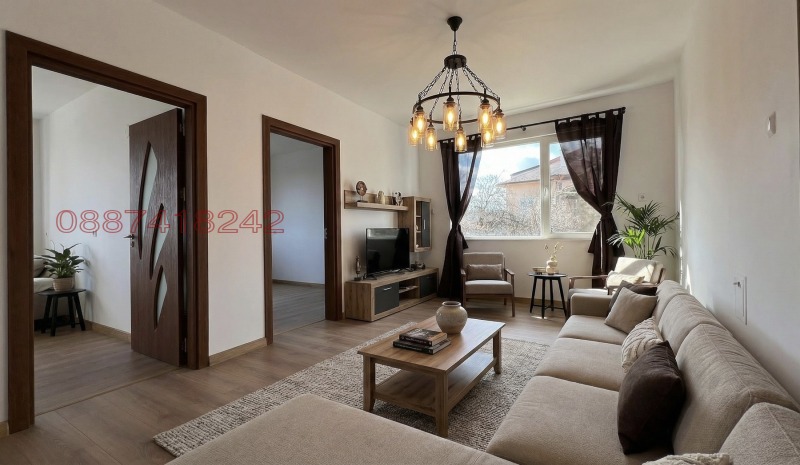 Продава 3-СТАЕН в град София, гр. Банкя - 78 кв.м / 182 000 € » 355 961.06 лв.